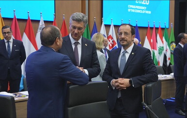 EU na Cipru: Diplomacija jedini put, najavljen novi paket pomoći Ukrajini