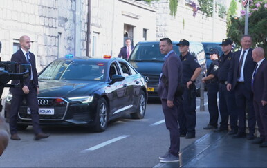 Dubrovnik domaćin summita triju mora