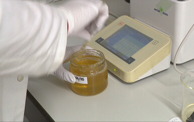 Svaka treća teglica meda ne prolazi inspekciju