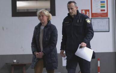 Potraga za Pavlekom još traje, njegovim suradnicima produljen istražni zatvor