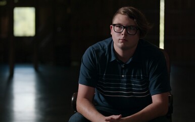 Razrada šokantnog dokumentarca "I just killed my dad"