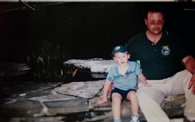 Razrada šokantnog dokumentarca "I just killed my dad"