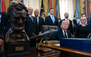 Rat na Bliskom istoku 55. dan