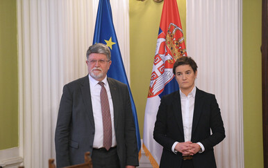 Picula kritizirao Vučića, stigao mu odgovor iz Srbije