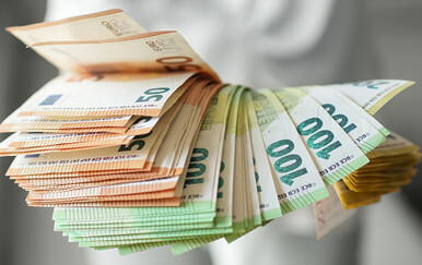 Dvoje sretnika iz Hrvatske osvojili su po 50 tisuća eura: Evo gdje idu dobici