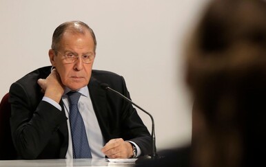 Lavrov tvrdi da SAD odbacuje međunarodne konvencije i slijedi vlastite interese
