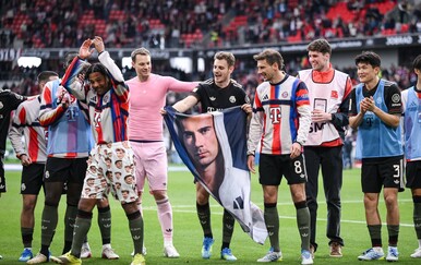 Milan dovodi Modriću spektakl od pojačanja: Napušta Bayern potpuno besplatno!