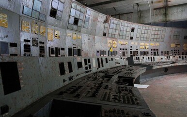 Černobil, 40 godina nakon nuklearne katastrofe