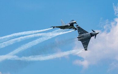 U Rumunjskoj dijelovi ruskog drona oštetili objekt - ministarstvo