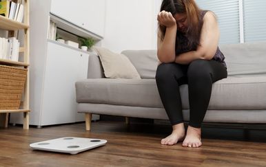 Zašto većina ljudi vrati kilograme? Problem nije u dijeti, nego u identitetu