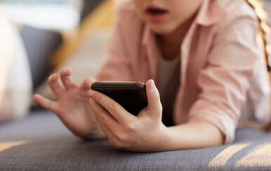 TikTok trend #ToddlerSkincare može negativno utjecati na dječje samopouzdanje