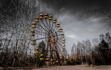 Černobil, 40 godina nakon nuklearne katastrofe