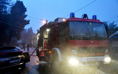 Isključen tehnički uzrok požara u stanu u kojem je pronađeno tijelo 72-godišnje žene