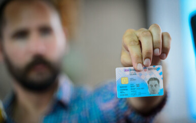 Tisućama građana uskoro istječu osobne iskaznice