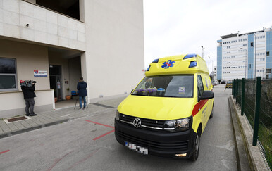 Zadar: Žalio se na trnjenje ruke, umro 20 minuta nakon što je pušten iz bolnice!
