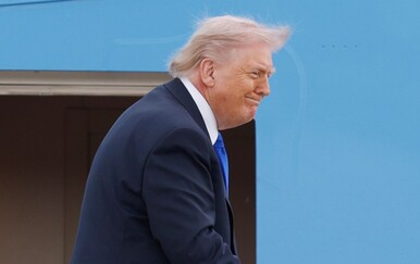 Trump će prvi put doći na gala večeru s novinarima nakon godina bojkota