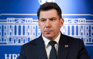 Grmoja: HDZ sedam puta skidao točku o Vrhovnom sudu, a sada želi okriviti oporbu