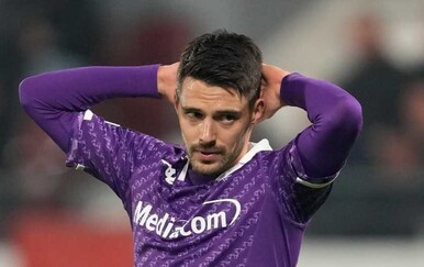 Josip Brekalo zabio u 1. minuti utakmice 2. Bundeslige za Herthu, a onda šok