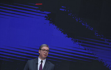 Vučić se ponovno obrušio na Piculu: "Često govori, a to je kratko i glupo"