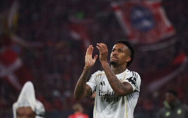 Postoji li veći pehist od njega? Realov stoper ponovno mora na operaciju, propušta SP