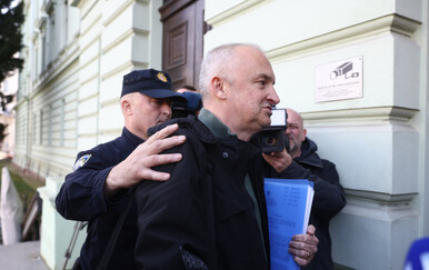 Vinko Grgić, uhićivan zbog korupcije, opet u utrci za gradonačelnika Nove Gradiške