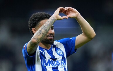 VIDEO Alaves pobijedio Mallorcu, Sevilla u zoni ispadanja