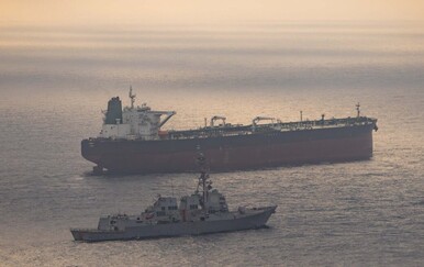 Rat na Bliskom istoku 56. dan