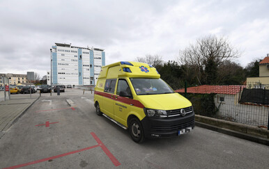 Oglasila se Hrvatska liječnička komora o muškarcu koji je umro nakon izlaska iz Hitne