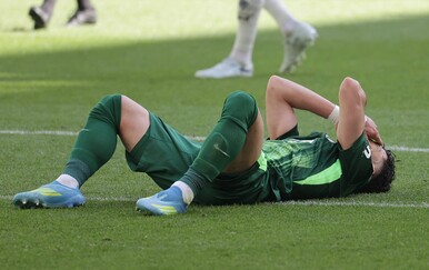 Wolfsburg propustio pobjeći iz zone ispadanja: St. Pauli poražen kod Heidenheima