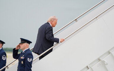 Republikanci mijenjaju taktiku za izbore: "Trumpove politike, ali manje Trumpa"