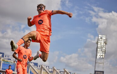 VIDEO Barcelona na koračić od naslova nakon gostujuće pobjede kod Getafea