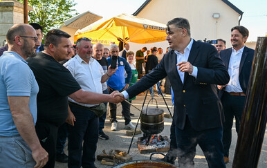 Predsjednik Milanović upozorio: Hrvatska će se morati zadužiti ako želi zadržati sadašnju razinu proračunske potrošnje