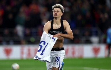 Na bosanski pogon: Inter želi junake finala protiv Italije