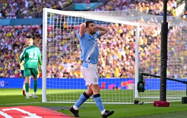 Mateo Kovačić oduševio navijače povratničkim nastupom na Wembleyu