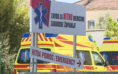 Procijenili da nije životno ugrožen i pustili ga: "Govorio je da mu nije dobro i tražio vode"