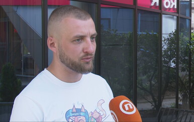 Procijenili da nije životno ugrožen i pustili ga: "Govorio je da mu nije dobro i tražio vode"