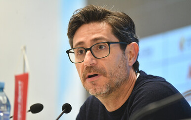 Sanchez uoči derbija: Želim ravnopravno suđenje