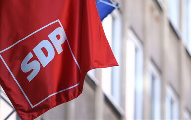 Nakon čistke, SDP bira novo vodstvo: Ovakva je situacija u četiri najveća grada