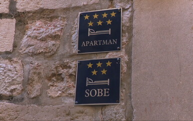 Stižu nova pravila za sve vlasnike smještaja u turizmu! "Ministar najavljuje da će zbog ovog doći do promjene, ali..."