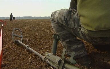 Radili su najopasniji posao u državi, a sada nemaju kamo: "Svaka sekunda znači život ili smrt"