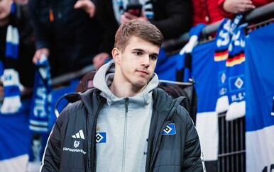 HSV izgubio kod Hoffenheima 1:2 u 31. kolu Bundeslige