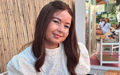 Preminula influencerica Jade Kops nakon borbe s rijetkim oblikom raka, imala je samo 19 godina