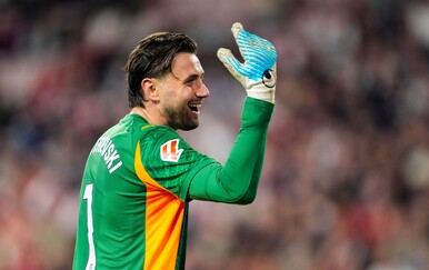 VIDEO Valencia pobijedila Gironu i izgledno potvrdila ostanak u La Ligi