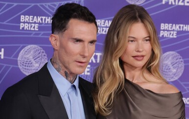 Promjene na licu Adama Levinea pokrenule glasine o operacijama