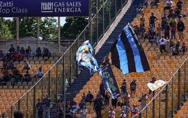 Verona i Pisa izgledno ispale iz Serie A: Među njima Domagoj Bradarić i Adrian Šemper