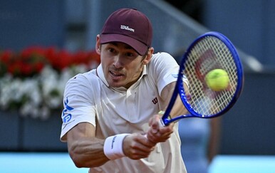 Kakav rekord: Donedavni anonimus u ovome je najbolji, a nećete vjerovati koga je naslijedio