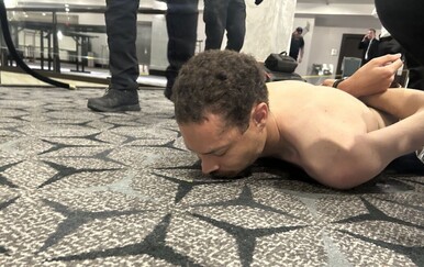 CBS: Napadač iz Washingtona priznao da su mu mete američki dužnosnici