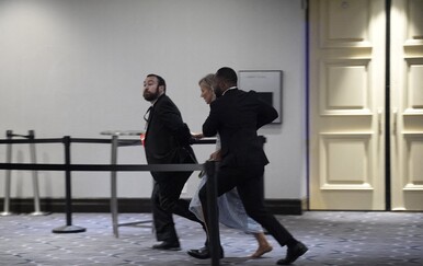 FOTO Pucnjava u Washingtonu