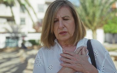 Zabrinjavajuće otkriće: I blagi COVID može kasnije dovesti do ozbiljnih srčanih problema!