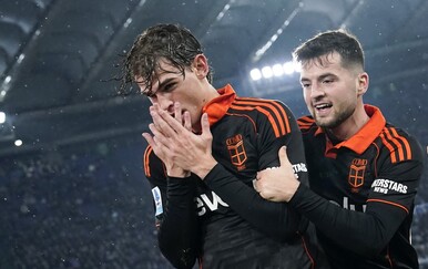 Gotovo je! Real Madrid dogovorio veliko pojačanje, stiže Nico Paz